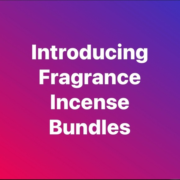 Creed Premium Handmade Hand-dipped Incense Bundle USA Made daily - Picture 8 of 9